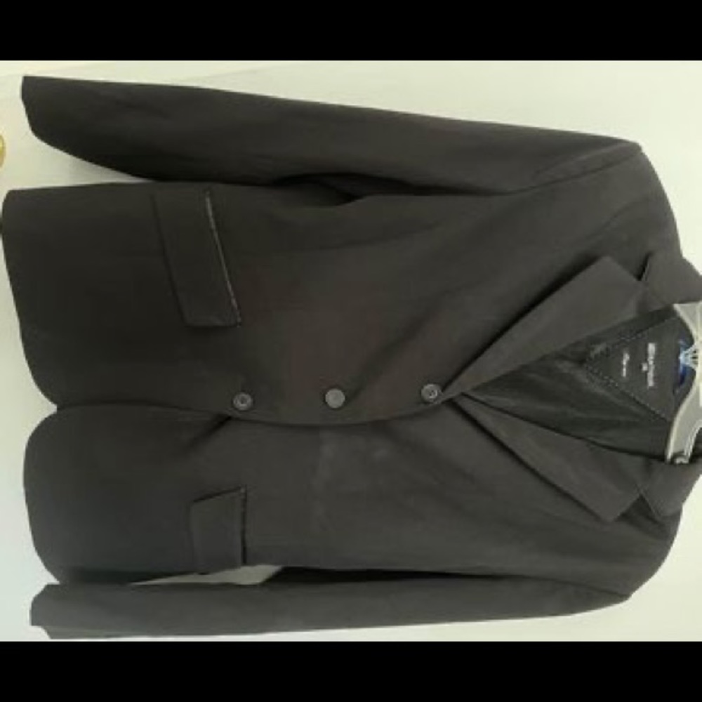 Huntfields Equestrian Blazer